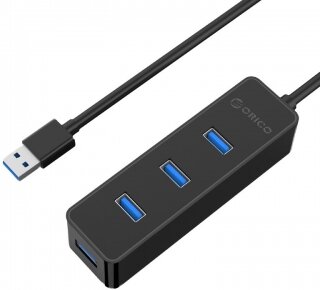 Orico W5PH4-U3-V1 USB Hub kullananlar yorumlar
